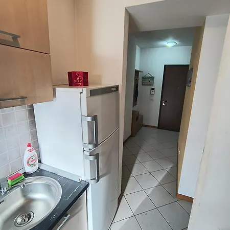 Ring Apartment *