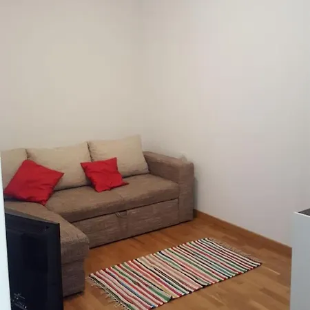 Apartment Ring Timişoara