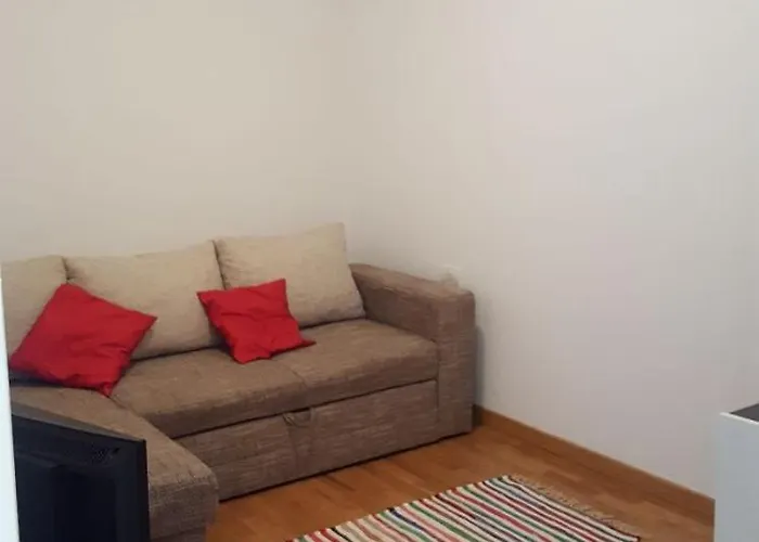 Appartement Ring Timişoara